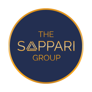 Sappari Group Logo