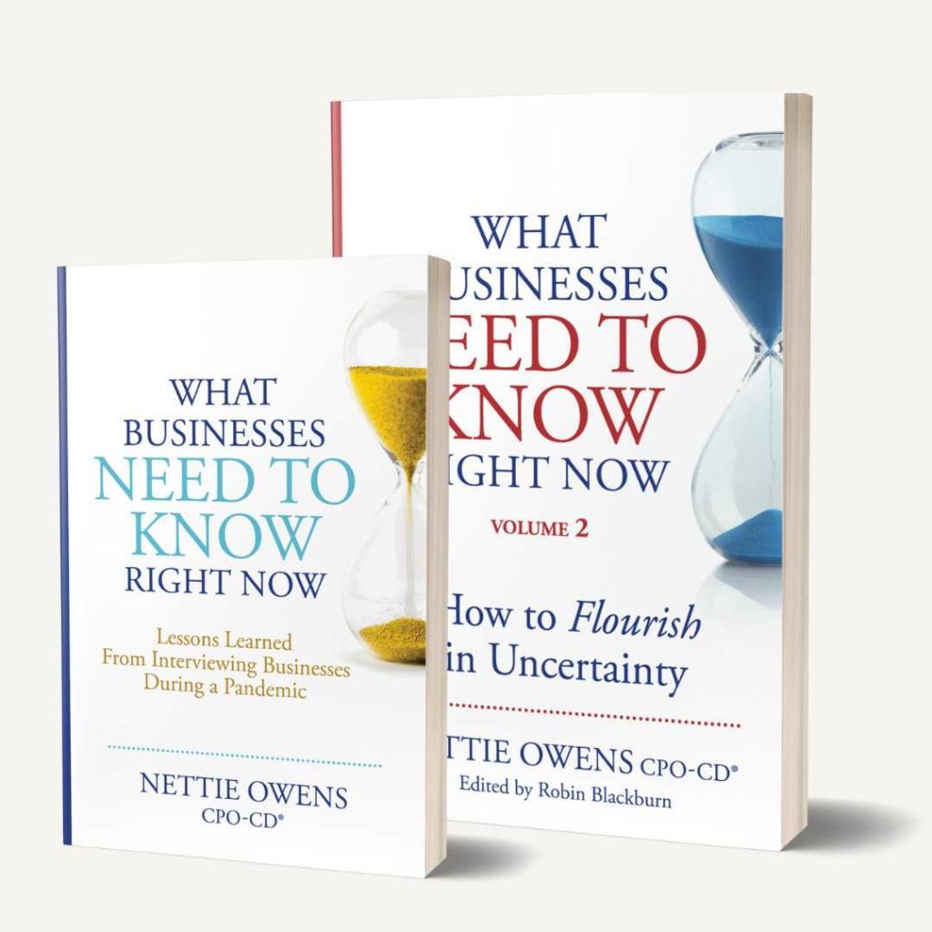 what businesses need to know book executive coaching